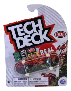 Tech Deck 13600 Patinetas Miniaturas para jugar con los dedos en internet