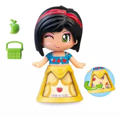 Piny Pon 75000 - Tales Figura de 8cm en internet