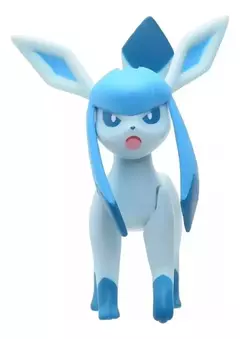 Pokemon 95007 - Battle Figure Pack - Glaceon en internet
