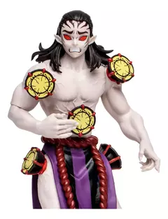 Muñeco Accion - MC Farlane 13cm Demon Slayer 13655 - Kyogai - tienda online