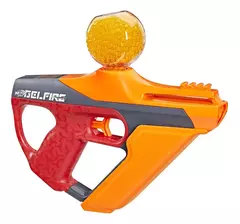 Pistola Hidrogel Nerf Pro Fire Uproar Automatica Hasbro 9220 en internet