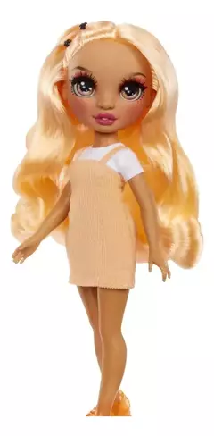 Imagen de Rainbow High 988694 Muñeca 27cm Fashion Doll