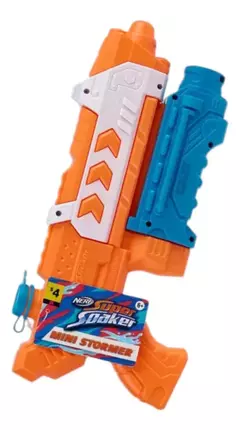 Nerf Soaker 66219 Pistola Agua 420ml - comprar online