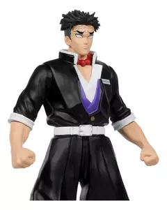 Muñeco Accion - MC Farlane 13cm Demon Slayer 13660 Gyomei Himejima - comprar online