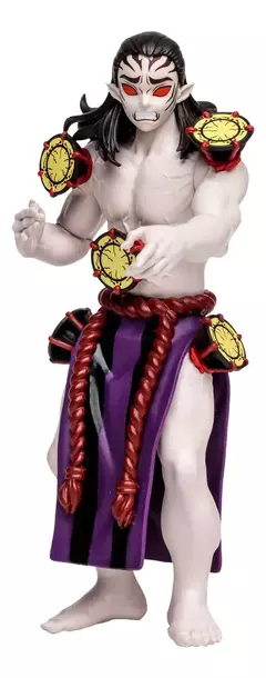 Muñeco Accion - MC Farlane 13cm Demon Slayer 13655 - Kyogai en internet