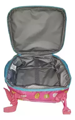 Lunchera Escolar Termica 74304 Hello kitty School - All4Toys