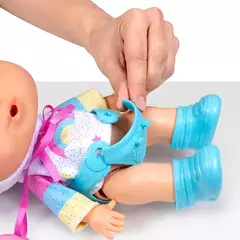 Cry Babies 99755 Muñeca 32cm Day Care - tienda online