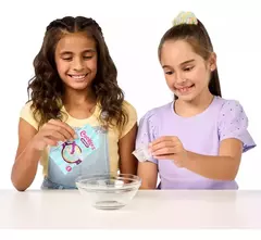 Cookeez Makery 23511- Heladera Magica Crea Peluche Sorpresa en internet