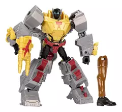 Transformers Hasbro 6231 Figura Articulada 13cm Earths