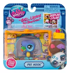 New Littlest Pet Shop Roblox 0590 - Pet Nook