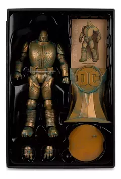 Muñeco Accion - MC Farlane 18cm DC 17221 Batman Dark Knight Returns en internet