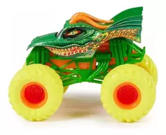 Autos Monster JAM - Escala 1:64 Serie 26 - tienda online