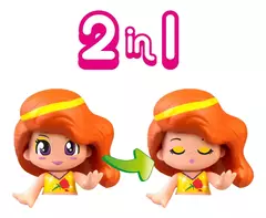 Piny Pon 75000 - Tales Figura de 8cm en internet