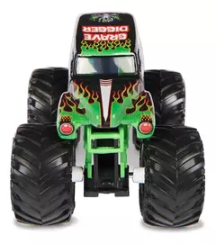 Imagen de Autos Monster JAM - Escala 1:64 Serie 26