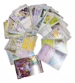 Cartas Pokemon Destinos de Paldea Edition Sobre x10 en internet