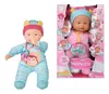 Nenuco Lloron 12835 Bebote Cuerpo Suave 30cm 5 Funciones