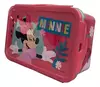 Bazar Minnie Mouse 1416 Sandwichera Rectangular Grande