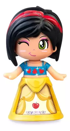 Piny Pon 75000 - Tales Figura de 8cm
