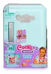 Cookeez Makery 23511- Heladera Magica Crea Peluche Sorpresa