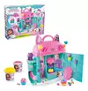 Gabby Dollhouse 56232 Playset Plastilina La Casa de Gabby´s - comprar online