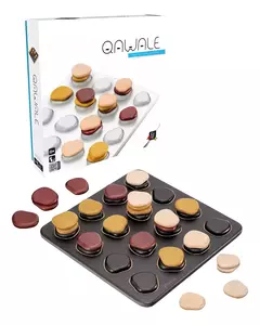 Juego Mesa Maldon - Qawale 6201 - comprar online