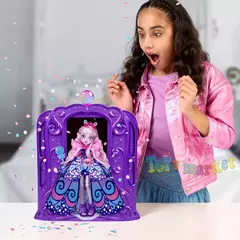 Imagen de Magic Mixies Espejo Mágico Con Muñeca Pixie Supreme Caldero 15712
