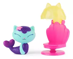 Imagen de Gabby Dollhouse 36272 Figura Individual + Accesorio