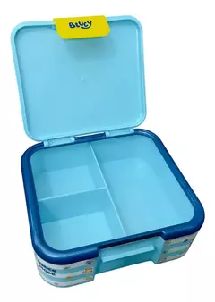 Sandwichera Supreme Multicompartimiento Stor 1493 Bluey en internet