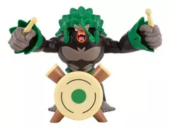 POKEMON 95164 Figura Articulada 30cm Rillaboom - All4Toys