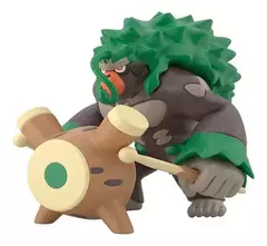 POKEMON 95164 Figura Articulada 30cm Rillaboom en internet