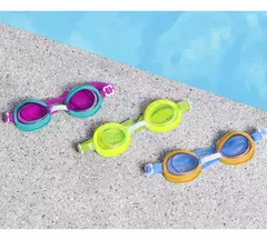 Antiparras Niños Pileta Bestway 21002 - comprar online