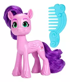 Little Pony Hasbro 6842 - Figura 8cm p/peinar