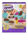 Kinetic Sand 71495 Scents Ice Cream 454grs