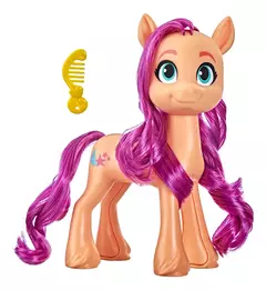Little Pony Hasbro 1588 Figura 22cm Movie Mega Mejores Amigas en internet