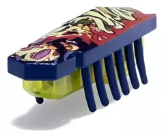 HEX BOTS 68144 Nano Flash Insecto Mini Robot Vibracion en internet