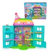 Gabby Doll House 36200 - Casa Mansion FIESTA 3 Pisos