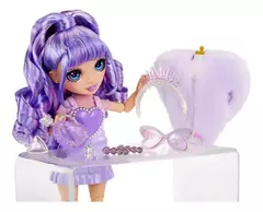 Rainbow High Muñeca 27cm Fashion Creative Cristals 121350/121398 - All4Toys