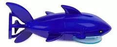 Swinmways 46377 - Tiburon motorizado Shark Nada y sumerge - All4Toys