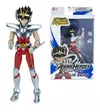 Caballeros Zodiaco Figura Articulada 17cm Bandai - Pegasus Seiya 36921