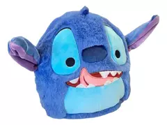 Squishmallows 1255 Peluche 18cm Disney Stitch Angel - comprar online