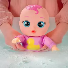 Cry Babies 99757 Muñeca 26cm Newborn Bath Time Zoe - tienda online