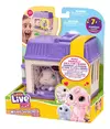 Little Live Pets 26624- Mini Mama Surprise - Conejo