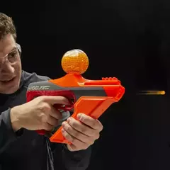 Pistola Hidrogel Nerf Pro Fire Uproar Automatica Hasbro 9220 en internet