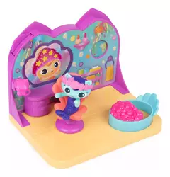 Imagen de Gabby DollHouse 36203 - Sets Ambientes de la casa