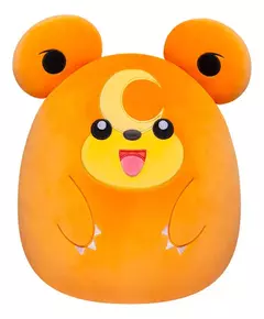 Squishmallow 32/25cm Varios Modelos Pokemon - comprar online