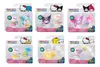 Hello Kitty HKT01D/HKT01C - Blister Pack 2 Figuras - Varios