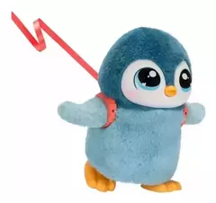 Little Live Pets - Pinguino Interactivo 26535 en internet