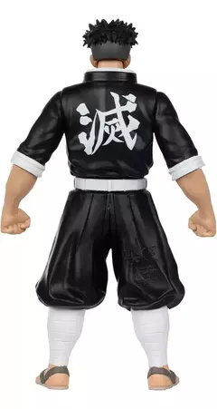 Muñeco Accion - MC Farlane 13cm Demon Slayer 13660 Gyomei Himejima - tienda online