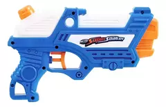 Nerf Soaker 66281 Pistola Agua 160ml
