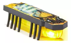 HEX BOTS 68138 Nano Flash Insecto Grande + Circuito p/construir Abeja/Grillo - comprar online